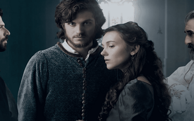 I Medici 3: anticipazioni prima puntata del 2 dicembre