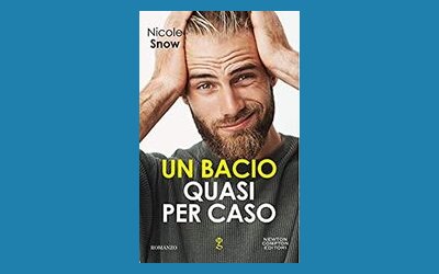 Un bacio quasi per caso