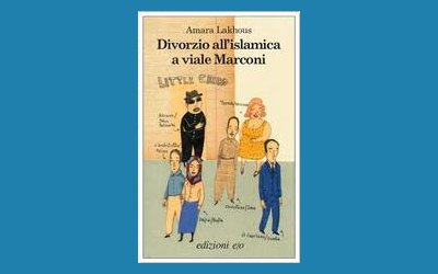 Divorzio all'islamica a viale Marconi