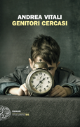 Genitori cercasi