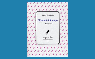 Liberami dal tempo