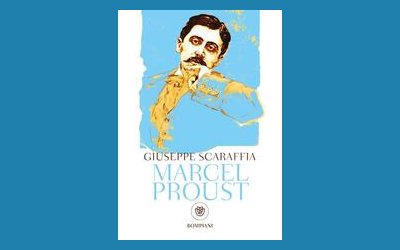 Marcel Proust