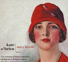 Mary Lavelle