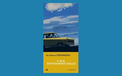 Il mio sottomarino giallo