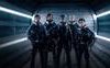Nightflyers: la serie Netflix tratta al libro di George R.R. Martin