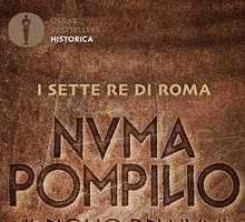 Numa Pompilio. Il figlio dei numi