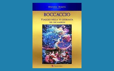 Boccaccio. Viaggio nella VI giornata del Decameron