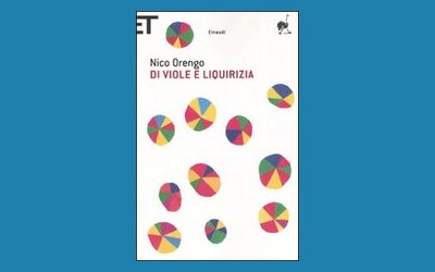 Di viole e liquirizia