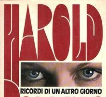 Ricordi di un altro giorno