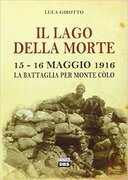 Il lago della morte