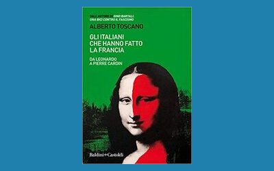 Gli italiani che hanno fatto la Francia