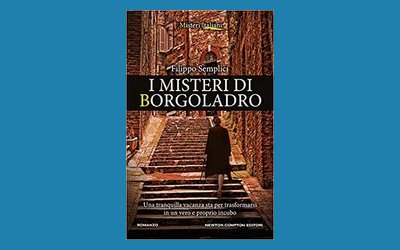 I misteri di Borgoladro