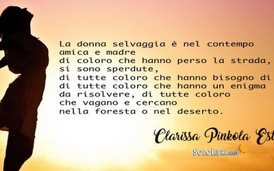 Oltre il femminismo, a partire dal pensiero di Clarissa Pinkola Estes