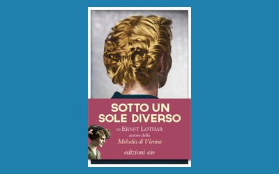 Sotto un sole diverso