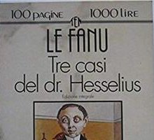 Tre casi per il dr. Hesselius