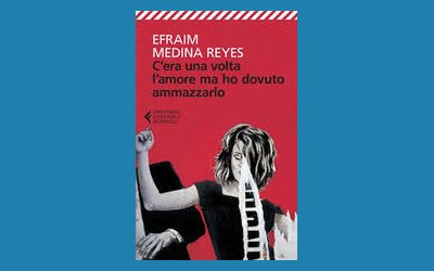 C'era una volta l'amore ma ho dovuto ammazzarlo