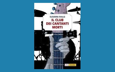 Il club dei cantanti morti