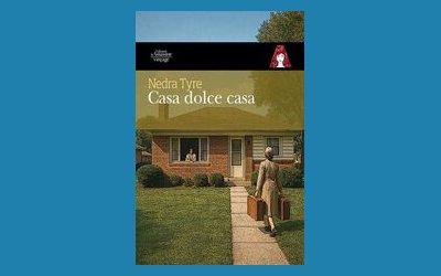 Casa dolce casa