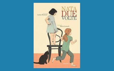 Nata due volte
