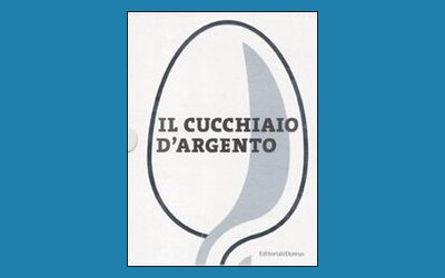 Il cucchiaio d'argento