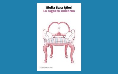 La ragazza unicorno
