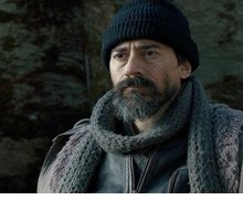 Il mangiatore di pietre. Trama e trailer del film al cinema