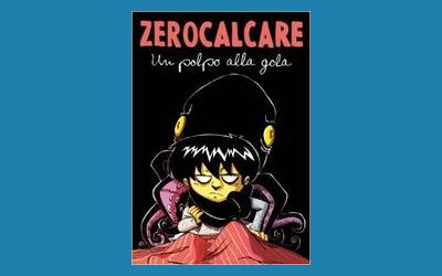 Un polpo alla gola