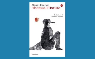 Thomas l'Oscuro