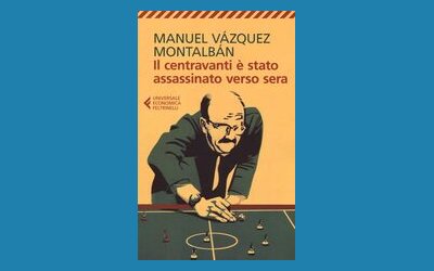 Il centravanti è stato assassinato verso sera