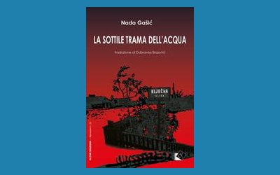 La sottile trama dell'acqua