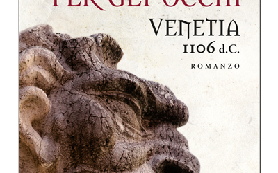 Elisabetta Bolondi presenta a Roma il nuovo romanzo di Roberto Tiraboschi