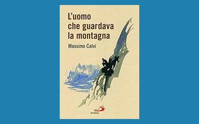 L'uomo che guardava la montagna