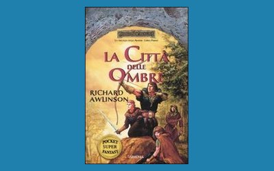 La città delle ombre