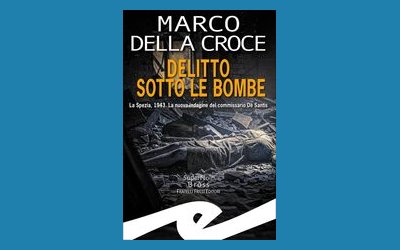 Delitto sotto le bombe