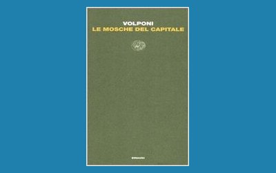 Le mosche del capitale