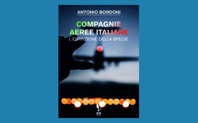 Compagnie aeree italiane. L'estinzione della specie