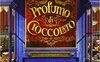 Profumo di cioccolato