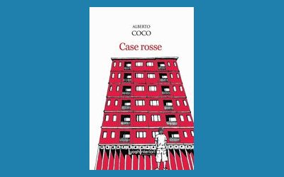 Case rosse
