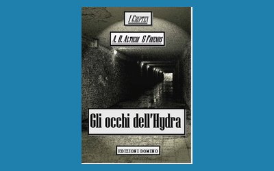 Gli occhi dell'Hydra