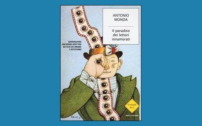 Il paradiso dei lettori innamorati