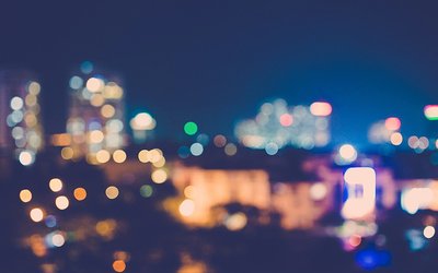 Buonanotte: come si scrive in tutte le lingue del mondo