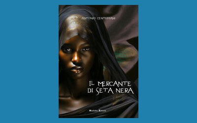 Il mercante di seta nera