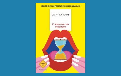 Ci sono cose più importanti