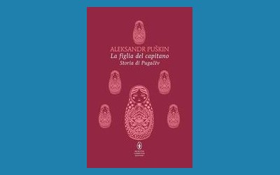 La figlia del capitano. Storia di Pugacev
