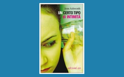 Un certo tipo di intimità
