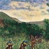 Terra di lacrime