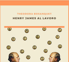 Henry James al lavoro