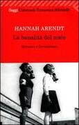 La banalità del male