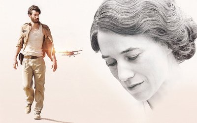“La promessa dell'alba”: stasera in tv il film tratto dal romanzo di Romain Gary