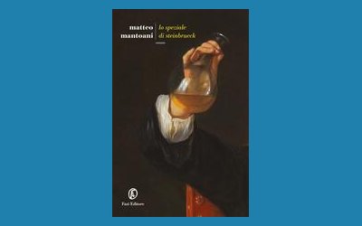 Lo speziale di Steinbrueck